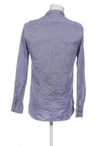 Męska koszula Tommy Hilfiger, Rozmiar M, Kolor Kolorowy, Cena 245,99 zł
