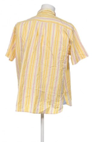 Herrenhemd Tommy Hilfiger, Größe XXL, Farbe Mehrfarbig, Preis 49,99 €