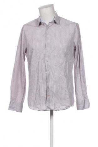Herrenhemd Tommy Hilfiger, Größe L, Farbe Mehrfarbig, Preis 51,99 €