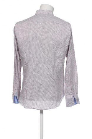 Herrenhemd Tommy Hilfiger, Größe L, Farbe Mehrfarbig, Preis 51,99 €