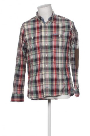 Pánská košile  Tommy Hilfiger, Velikost M, Barva Vícebarevné, Cena  1 229,00 Kč