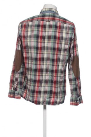 Pánská košile  Tommy Hilfiger, Velikost M, Barva Vícebarevné, Cena  1 229,00 Kč