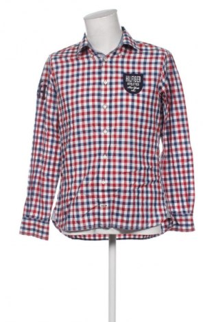 Férfi ing Tommy Hilfiger, Méret S, Szín Sokszínű, Ár 20 229 Ft