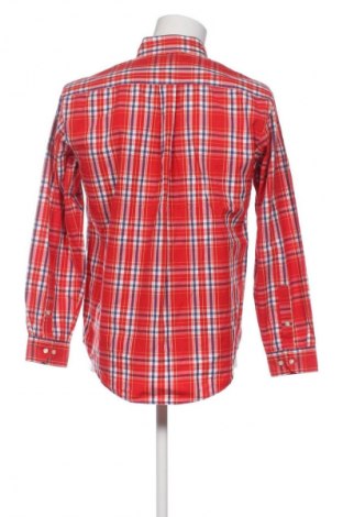Męska koszula Tommy Hilfiger, Rozmiar M, Kolor Kolorowy, Cena 245,99 zł