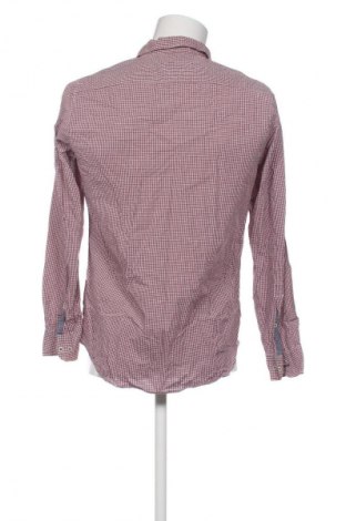 Męska koszula Tommy Hilfiger, Rozmiar M, Kolor Kolorowy, Cena 245,99 zł