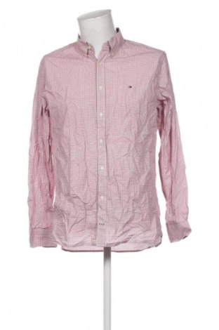 Férfi ing Tommy Hilfiger, Méret L, Szín Sokszínű, Ár 20 229 Ft