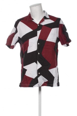 Herrenhemd Tommy Hilfiger, Größe L, Farbe Mehrfarbig, Preis € 46,99