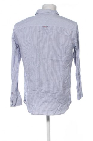 Herrenhemd Tommy Jeans, Größe XL, Farbe Mehrfarbig, Preis 42,99 €