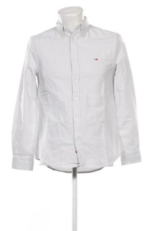 Pánská košile  Tommy Jeans, Velikost S, Barva Vícebarevné, Cena  2 429,00 Kč