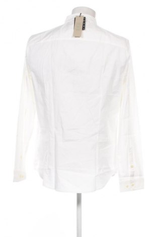 Pánská košile  Tommy Jeans, Velikost L, Barva Bílá, Cena  1 899,00 Kč