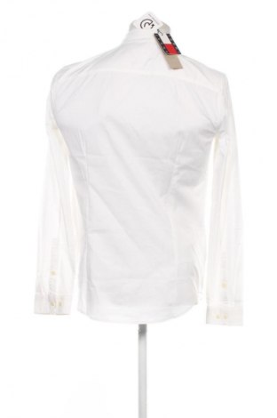 Pánska košeľa  Tommy Jeans, Veľkosť S, Farba Biela, Cena  48,95 €
