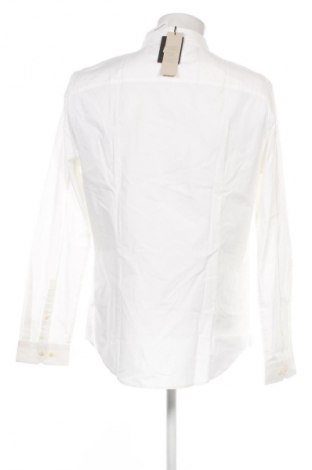 Pánská košile  Tommy Jeans, Velikost L, Barva Bílá, Cena  1 899,00 Kč