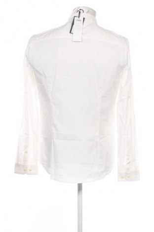 Pánská košile  Tommy Jeans, Velikost M, Barva Bílá, Cena  1 899,00 Kč