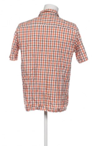 Herrenhemd Top Tex, Größe L, Farbe Mehrfarbig, Preis 17,99 €