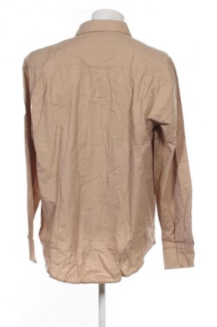 Herrenhemd Torelli, Größe XXL, Farbe Braun, Preis 20,99 €