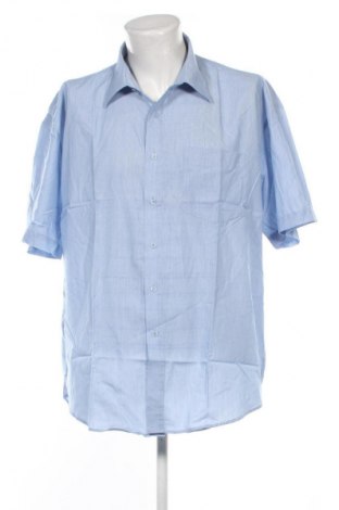 Herrenhemd Torelli, Größe 3XL, Farbe Blau, Preis 14,99 €