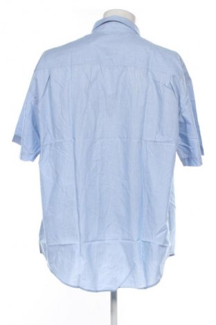 Herrenhemd Torelli, Größe 3XL, Farbe Blau, Preis 14,99 €