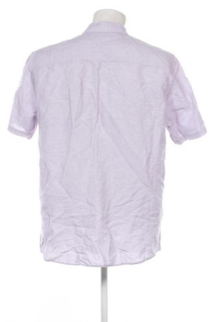 Herrenhemd Tu, Größe L, Farbe Lila, Preis 23,52 €