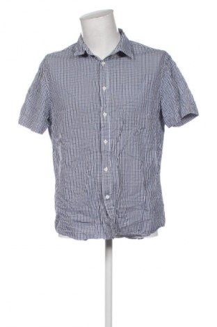 Herrenhemd U.S. Polo Assn., Größe XL, Farbe Mehrfarbig, Preis 24,99 €