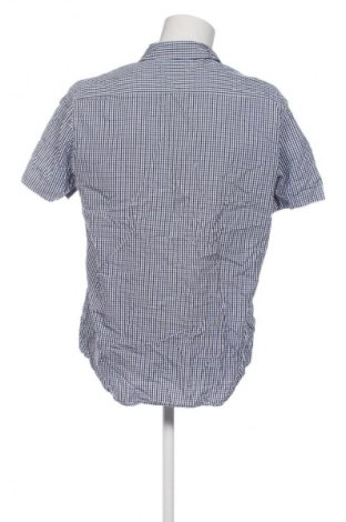 Herrenhemd U.S. Polo Assn., Größe XL, Farbe Mehrfarbig, Preis 24,99 €