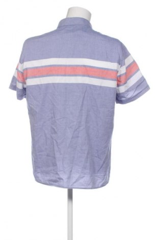 Ανδρικό πουκάμισο U.S. Polo Assn., Μέγεθος XL, Χρώμα Πολύχρωμο, Τιμή 24,55 €