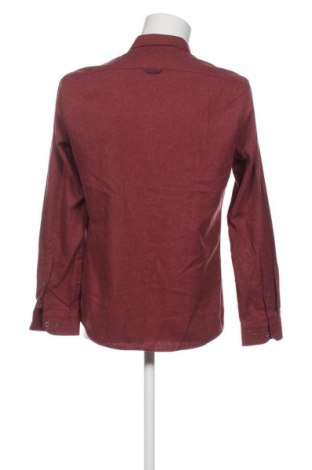 Herrenhemd U.S. Polo Assn., Größe M, Farbe Rot, Preis 37,99 €