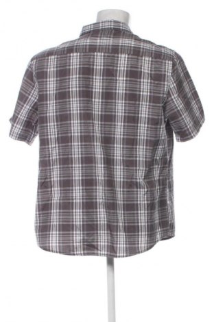 Ανδρικό πουκάμισο Unbranded, Μέγεθος XL, Χρώμα Πολύχρωμο, Τιμή 14,99 €