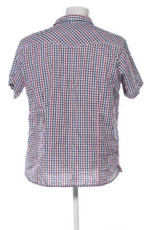 Ανδρικό πουκάμισο Unbranded, Μέγεθος XXL, Χρώμα Πολύχρωμο, Τιμή 15,99 €