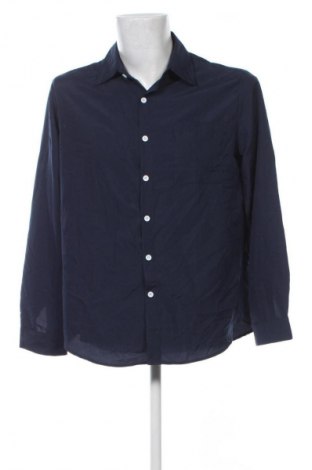 Férfi ing Unbranded, Méret XL, Szín Kék, Ár 7 879 Ft