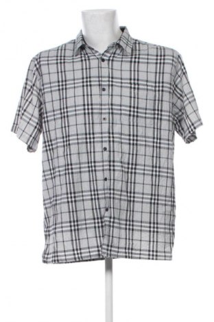 Herrenhemd Unbranded, Größe XL, Farbe Mehrfarbig, Preis 15,99 €