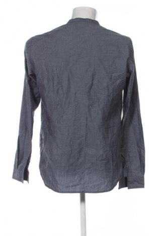 Ανδρικό πουκάμισο Unbranded, Μέγεθος XL, Χρώμα Γκρί, Τιμή 18,99 €
