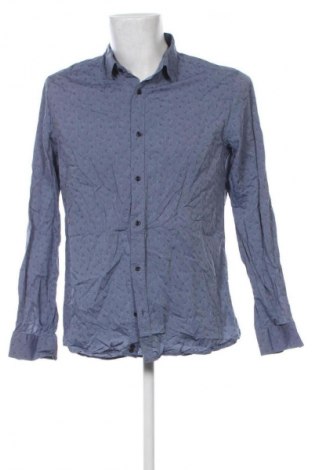 Herrenhemd Unbranded, Größe L, Farbe Mehrfarbig, Preis 20,99 €