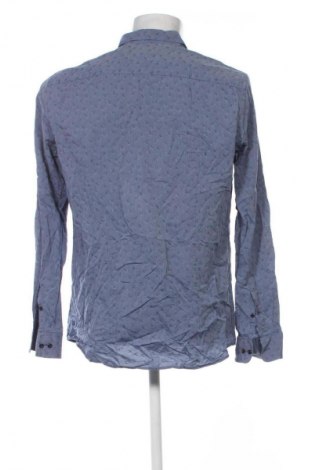 Herrenhemd Unbranded, Größe L, Farbe Mehrfarbig, Preis 20,99 €