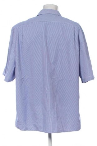 Herrenhemd Unbranded, Größe 5XL, Farbe Mehrfarbig, Preis 23,99 €