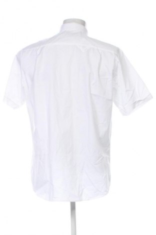 Herrenhemd Unbranded, Größe L, Farbe Weiß, Preis 24,99 €