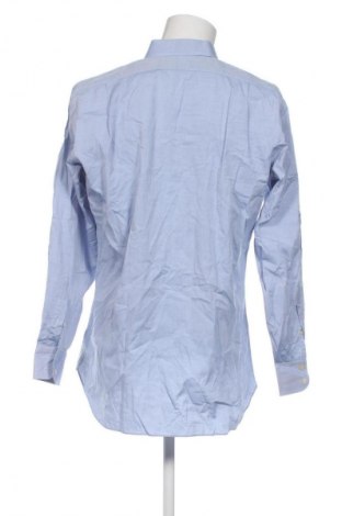 Herrenhemd Unbranded, Größe XL, Farbe Blau, Preis 20,99 €