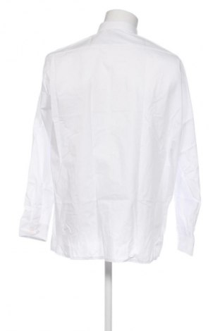 Ανδρικό πουκάμισο Unbranded, Μέγεθος XL, Χρώμα Λευκό, Τιμή 18,99 €