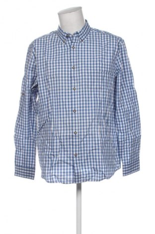 Herrenhemd Unbranded, Größe XL, Farbe Mehrfarbig, Preis 31,99 €