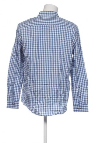 Herrenhemd Unbranded, Größe XL, Farbe Mehrfarbig, Preis 31,99 €