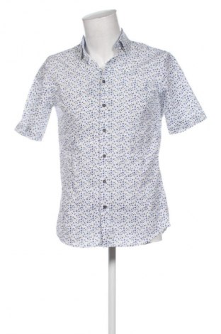 Herrenhemd Unbranded, Größe S, Farbe Mehrfarbig, Preis 24,99 €