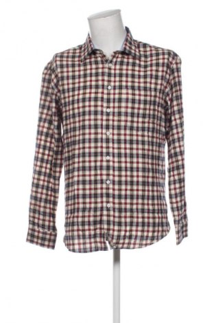 Herrenhemd Unbranded, Größe L, Farbe Mehrfarbig, Preis 20,99 €