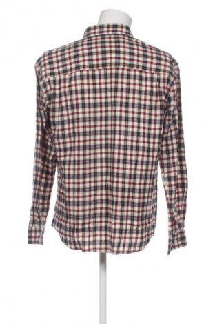 Herrenhemd Unbranded, Größe L, Farbe Mehrfarbig, Preis 20,99 €
