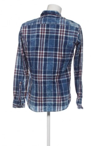 Herrenhemd Unbranded, Größe L, Farbe Mehrfarbig, Preis 20,99 €