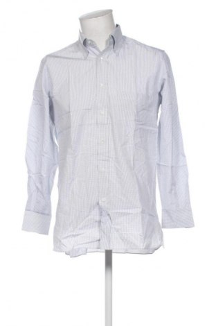 Herrenhemd Unbranded, Größe L, Farbe Mehrfarbig, Preis 20,99 €