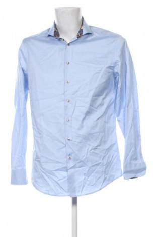Herrenhemd Unbranded, Größe M, Farbe Mehrfarbig, Preis 20,99 €