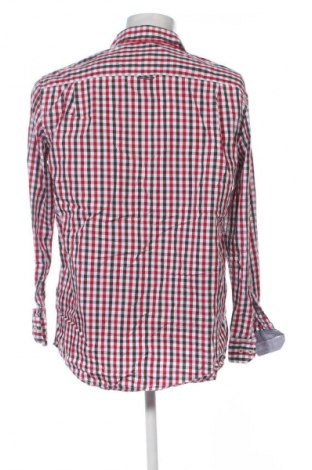 Herrenhemd Unbranded, Größe L, Farbe Mehrfarbig, Preis 20,99 €