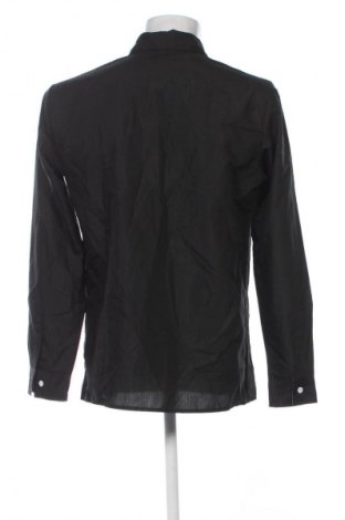 Herrenhemd Unbranded, Größe L, Farbe Schwarz, Preis 31,99 €