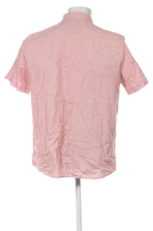 Herrenhemd Unbranded, Größe XL, Farbe Braun, Preis 16,99 €