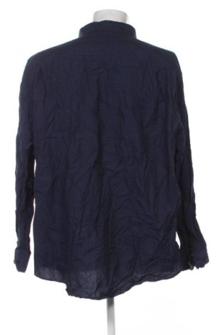 Ανδρικό πουκάμισο Unbranded, Μέγεθος 4XL, Χρώμα Πολύχρωμο, Τιμή 18,99 €