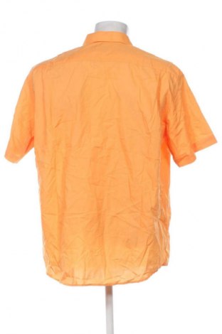 Pánská košile  Unbranded, Velikost XXL, Barva Oranžová, Cena  429,00 Kč